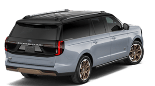 2026 Ford Expedition® External Image 4
